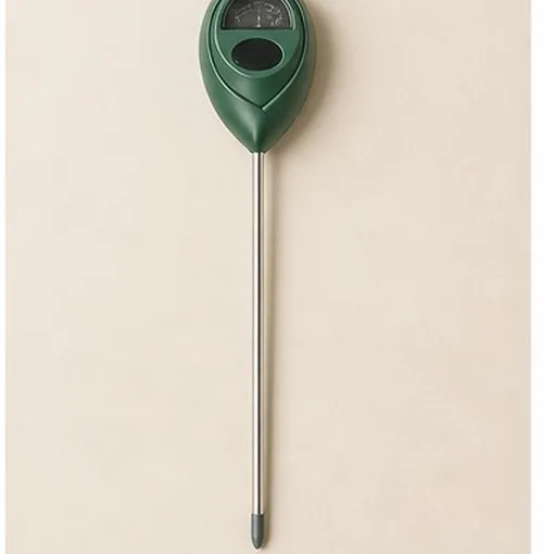 Moisture Meter — 17 cm Pot